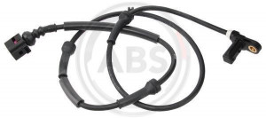 A.B.S. 30316 - Sensor, Raddrehzahl