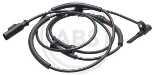 A.B.S. 30551 - Sensor, Raddrehzahl