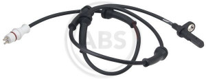 A.B.S. 31001 - Sensor, Raddrehzahl