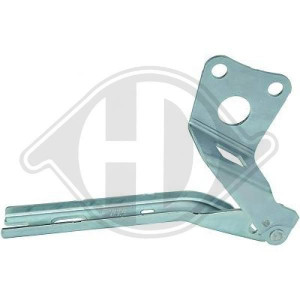 DIEDERICHS 7860018 - Scharnier, Motorhaube