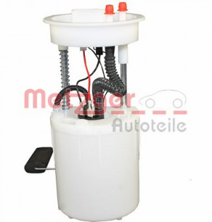 METZGER 2250266 - Kraftstoff-Fördereinheit