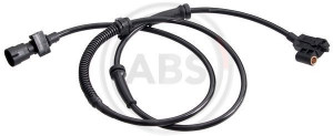 A.B.S. 30905 - Sensor, Raddrehzahl
