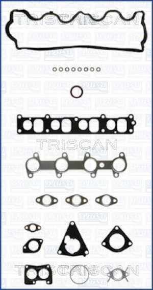 TRISCAN 597-1004 - Dichtungssatz, Zylinderkopf