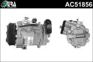 ERA Benelux AC51856 - Kompressor, Klimaanlage