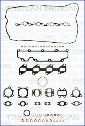 TRISCAN 597-7599 - Dichtungssatz, Zylinderkopf