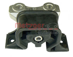 METZGER 8053703 - Lagerung, Motor