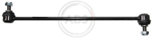 A.B.S. 260512 - Stange/Strebe, Stabilisator