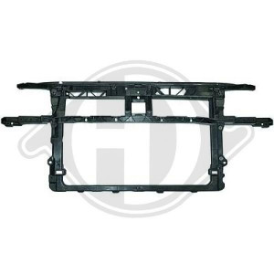 DIEDERICHS 2205202 - Frontverkleidung
