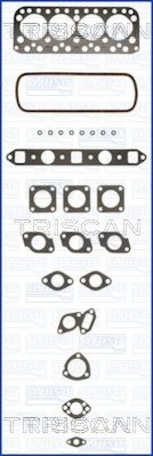 TRISCAN 598-1500 - Dichtungssatz, Zylinderkopf