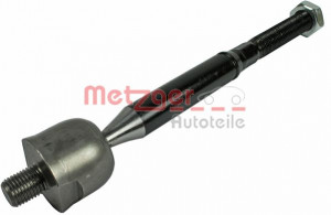 METZGER 51026518 - Axialgelenk, Spurstange