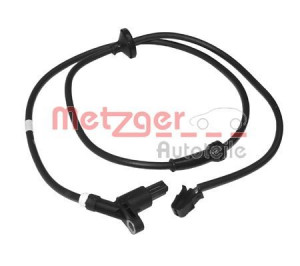 METZGER 0900066 - Sensor, Raddrehzahl