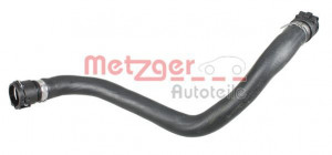METZGER 2420854 - Kühlerschlauch