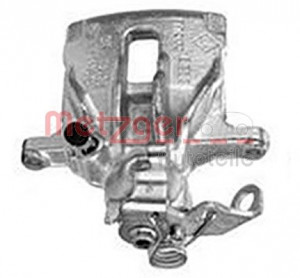 METZGER 6250248 - Bremssattel