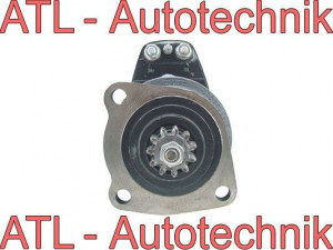 ATL Autotechnik A 11 465 - Starter