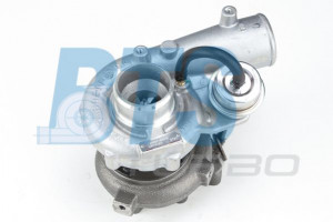 BTS Turbo T914193 - Lader, Aufladung