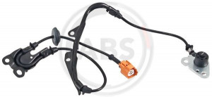 A.B.S. 30853 - Sensor, Raddrehzahl