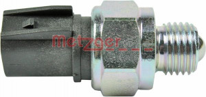 METZGER 0912098 - Schalter, Rückfahrleuchte