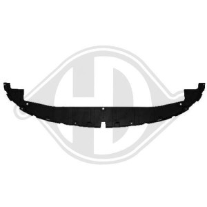 DIEDERICHS 4481062 - Motorraumdämmung