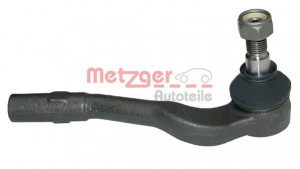 METZGER 54028602 - Spurstangenkopf