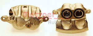 METZGER 6250599 - Bremssattel