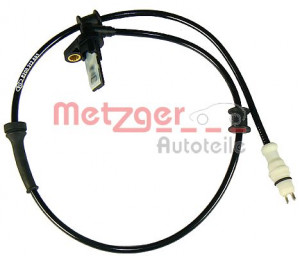 METZGER 0900424 - Sensor, Raddrehzahl