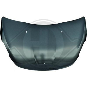 DIEDERICHS 4227000 - Motorhaube