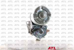 ATL Autotechnik A 91 070 - Starter