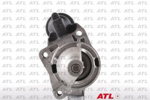 ATL Autotechnik A 10 390 - Starter
