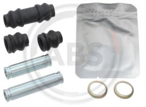 A.B.S. 55056 - Führungshülsensatz, Bremssattel