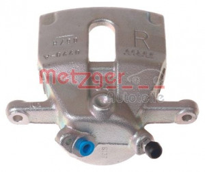 METZGER 6250216 - Bremssattel