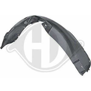 DIEDERICHS 2213008 - Verkleidung, Radhaus