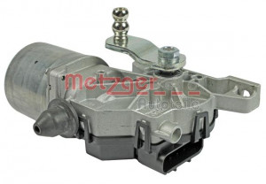 METZGER 2190704 - Wischermotor