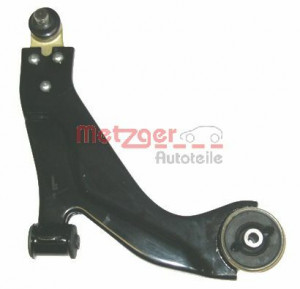 METZGER 58042502 - Lenker, Radaufhängung