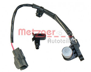 METZGER 0902268 - Impulsgeber, Kurbelwelle