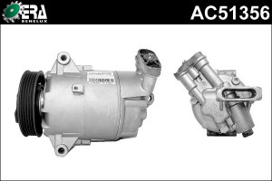 ERA Benelux AC51356 - Kompressor, Klimaanlage