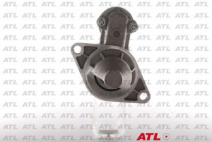 ATL Autotechnik A 91 440 - Starter