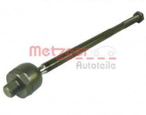 METZGER 51023808 - Axialgelenk, Spurstange