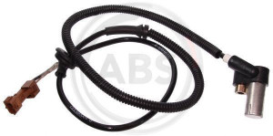 A.B.S. 30116 - Sensor, Raddrehzahl