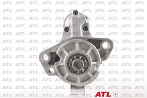 ATL Autotechnik A 79 140 - Starter