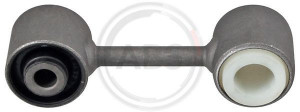 A.B.S. 261108 - Stange/Strebe, Stabilisator