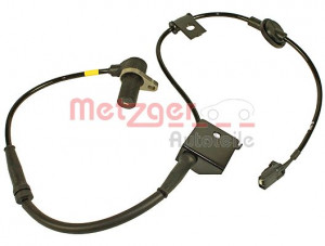 METZGER 0900733 - Sensor, Raddrehzahl