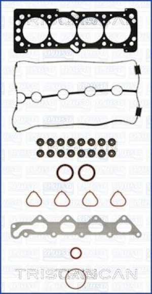 TRISCAN 598-2414 - Dichtungssatz, Zylinderkopf