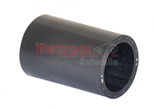 METZGER 2420215 - Kühlerschlauch