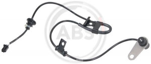 A.B.S. 31051 - Sensor, Raddrehzahl