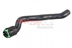 METZGER 2420828 - Kühlerschlauch