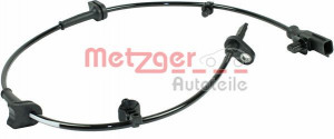 METZGER 0900793 - Sensor, Raddrehzahl