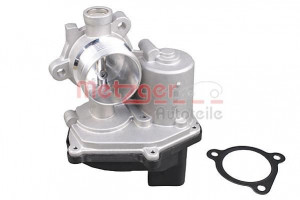 METZGER 0892741 - AGR-Ventil