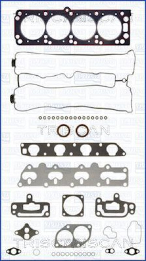 TRISCAN 598-50112 - Dichtungssatz, Zylinderkopf