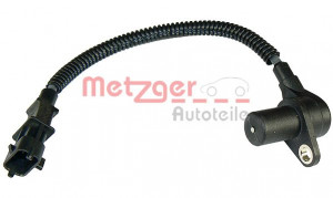 METZGER 0902208 - Impulsgeber, Kurbelwelle