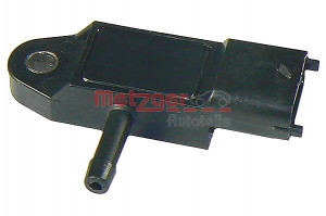 METZGER 0906282 - Sensor, Ladedruck